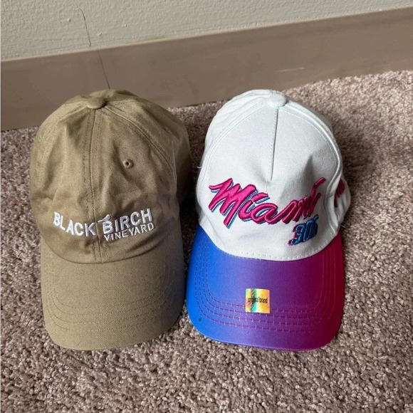 Hats - Picture 1 of 3
